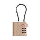 Momax PinLock | TSA Padlock Find My Locator