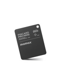 Momax PinCard Pro Mini | Rechargeable Find My Tracker