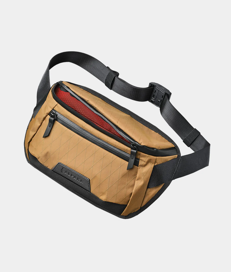 Alpaka Bravo Sling Mini V2