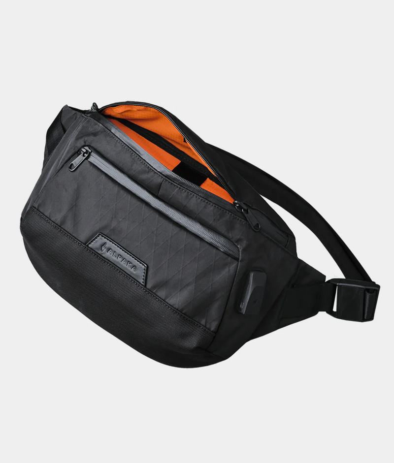 Alpaka Bravo X Sling V2