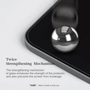 Hoda 0.33mm Clear Tempered Glass (Notch) For IPad Pro 2024