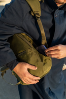 Able Carry Thirteen Daybag - X-Pac