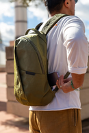 Able Carry Thirteen Daybag - Ripstop