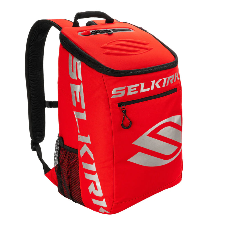Selkirk Core Line Team Bag Pickleball Backpack