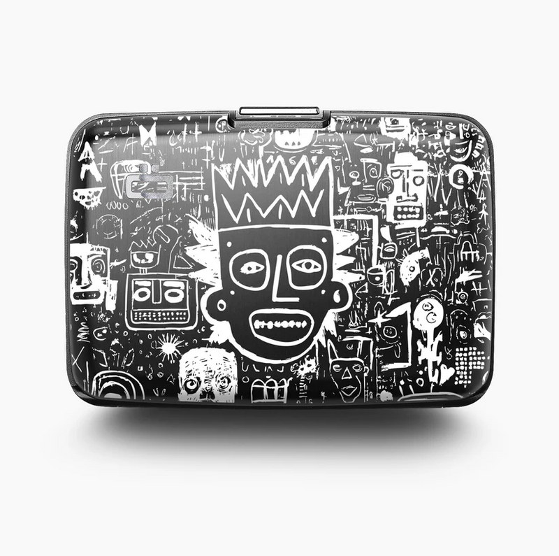 Ogon Card Case STOCKHOLM Premium