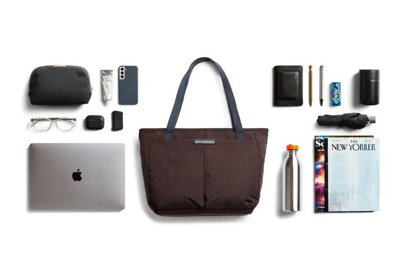 Bellroy Tokyo Wonder Tote 12L