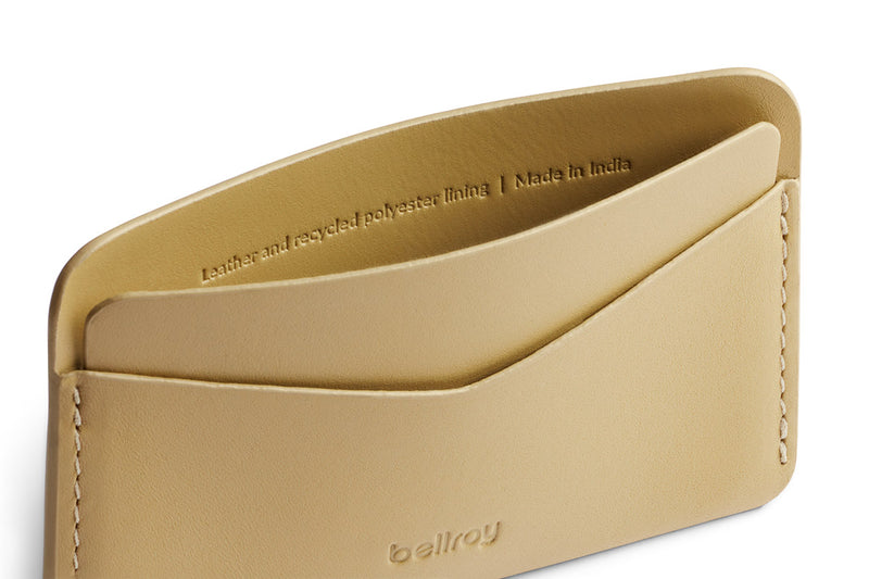 Bellroy Card Slip