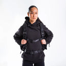 Built For Athletes - Gym Backpack - 45L (Large)