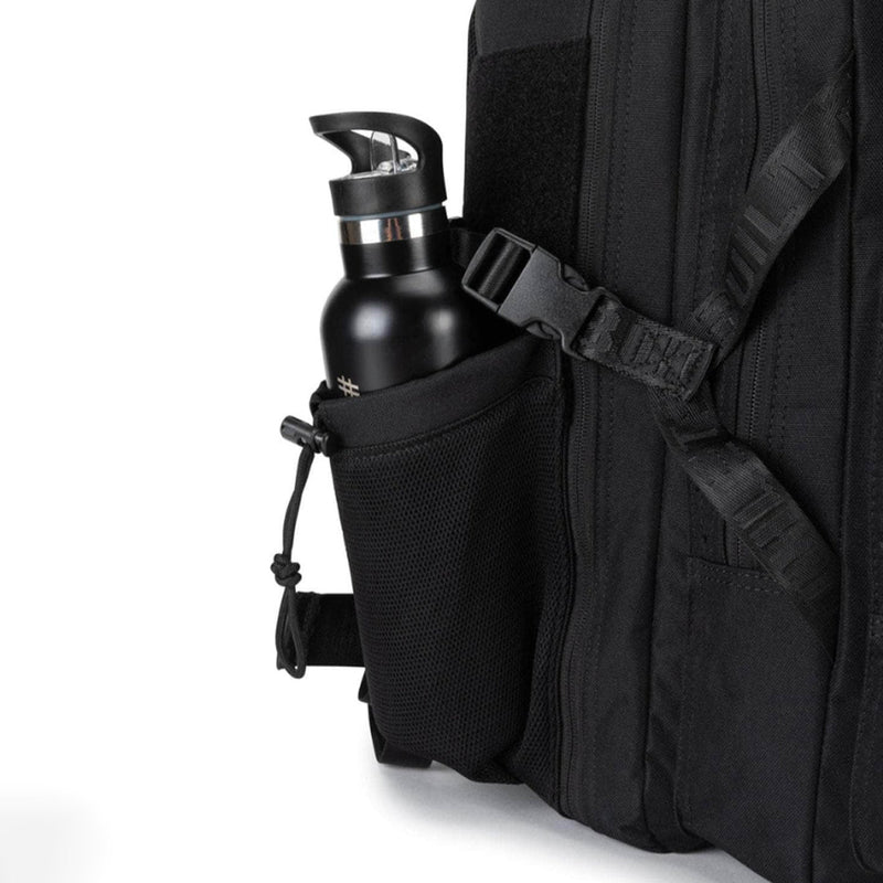 Built For Athletes - Gym Backpack - 45L (Large)