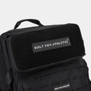 Built For Athletes - Gym Backpack - 45L (Large)