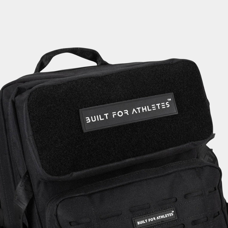 Built For Athletes - Gym Backpack - 45L (Large)