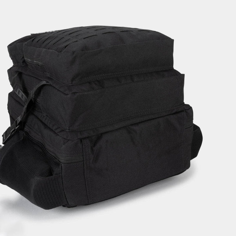 Built For Athletes - Gym Backpack - 45L (Large)