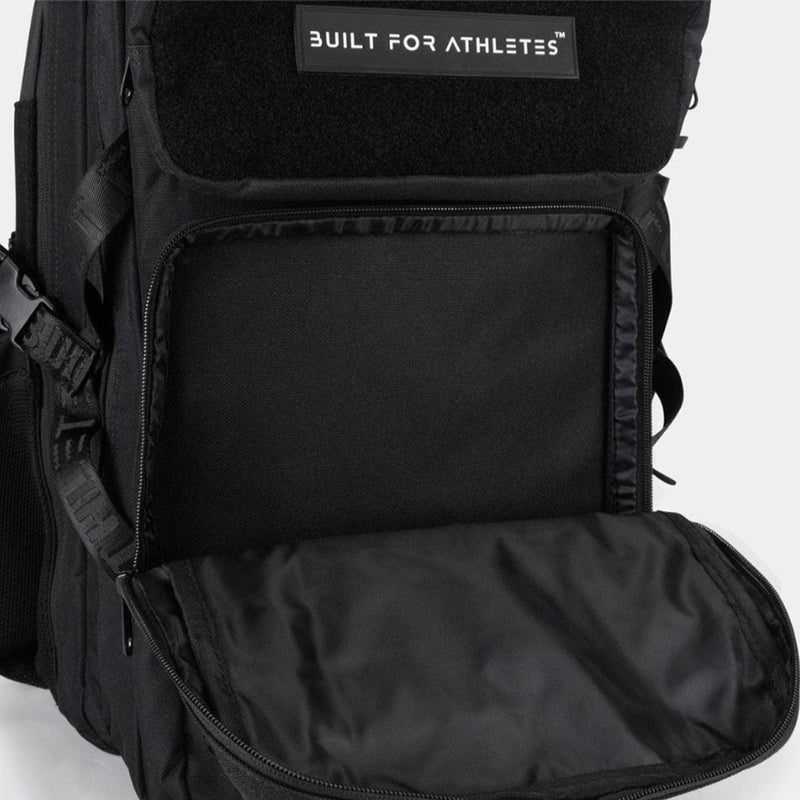 Built For Athletes - Gym Backpack - 45L (Large)