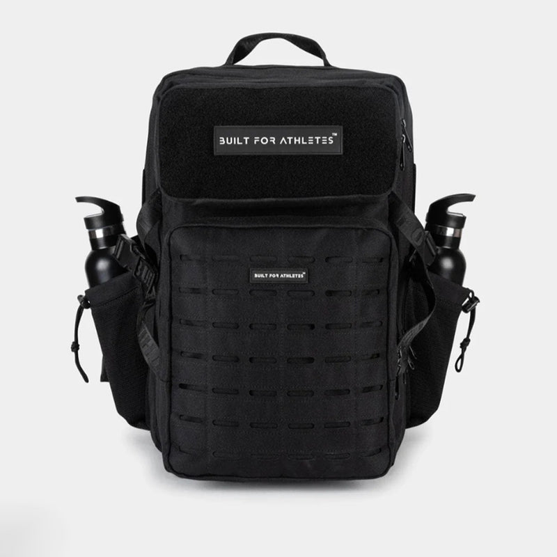 Built For Athletes - Gym Backpack - 45L (Large)