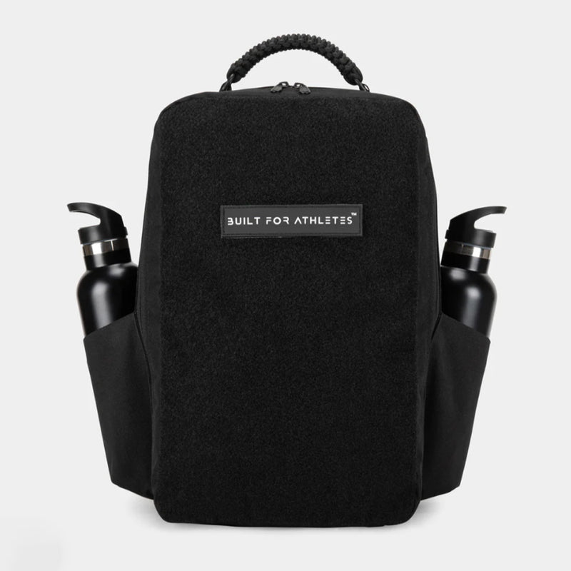 Built For Athletes - Signature 20L Backpack