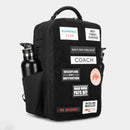 Built For Athletes - Signature 20L Backpack