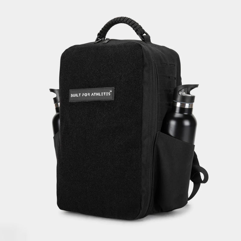 Built For Athletes - Signature 20L Backpack