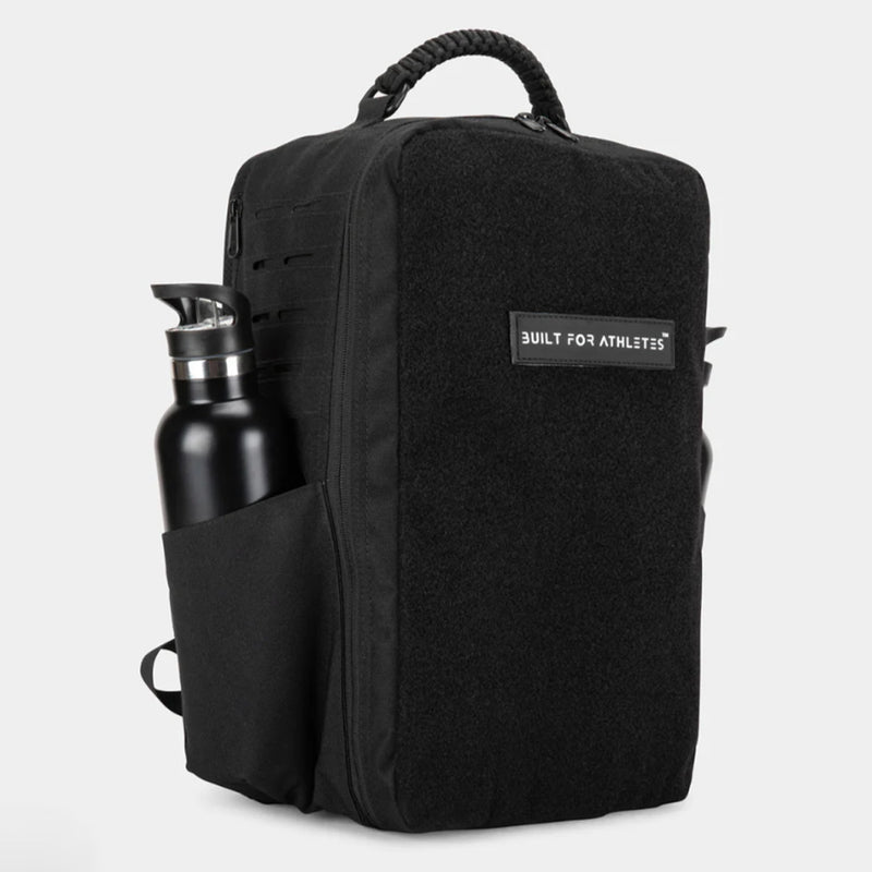 Built For Athletes - Signature 20L Backpack