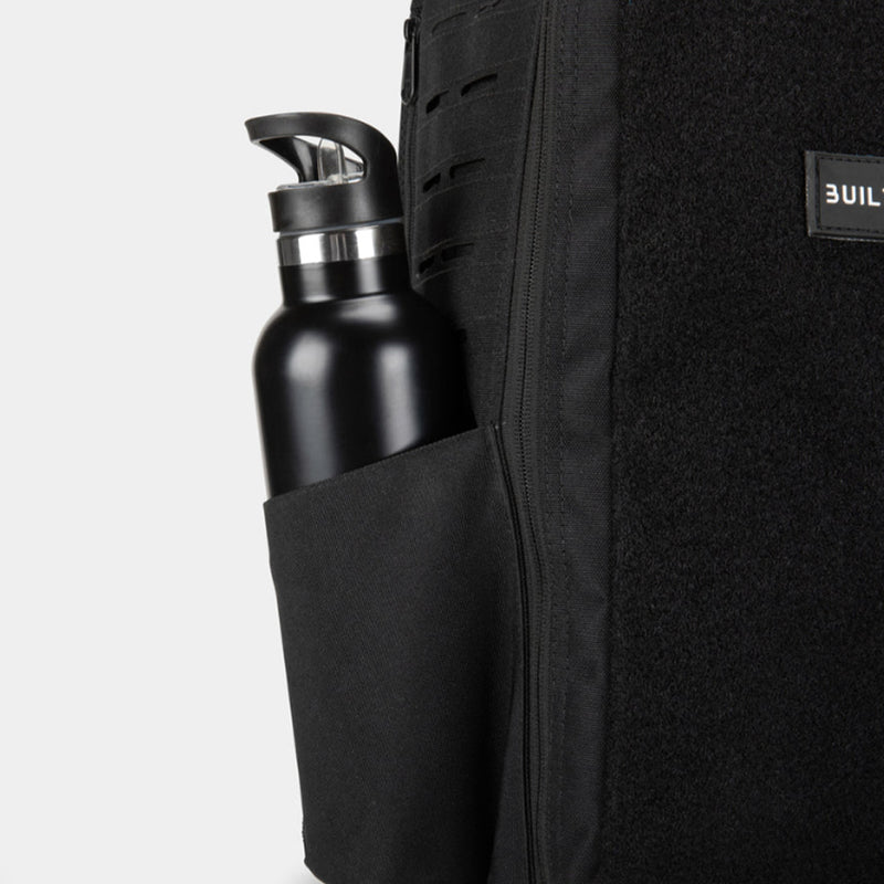 Built For Athletes - Signature 20L Backpack
