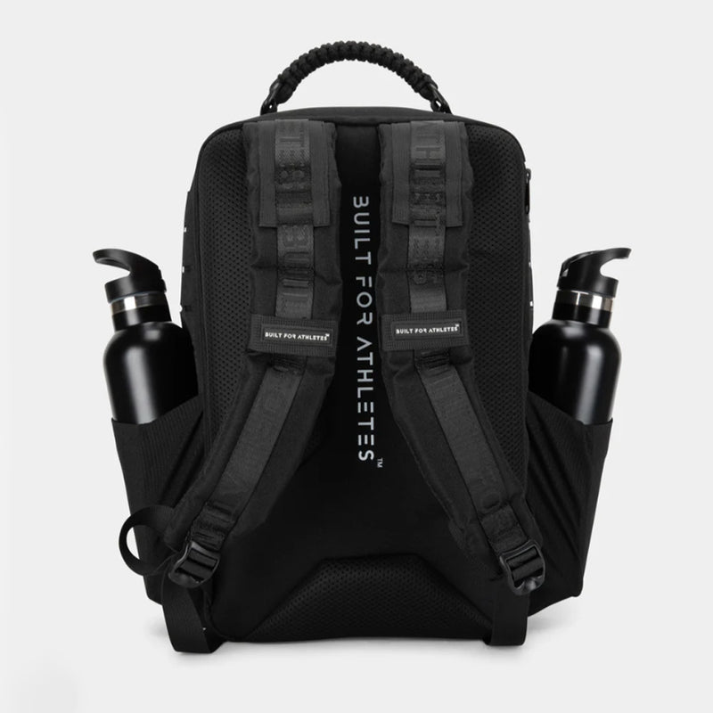 Built For Athletes - Signature 20L Backpack