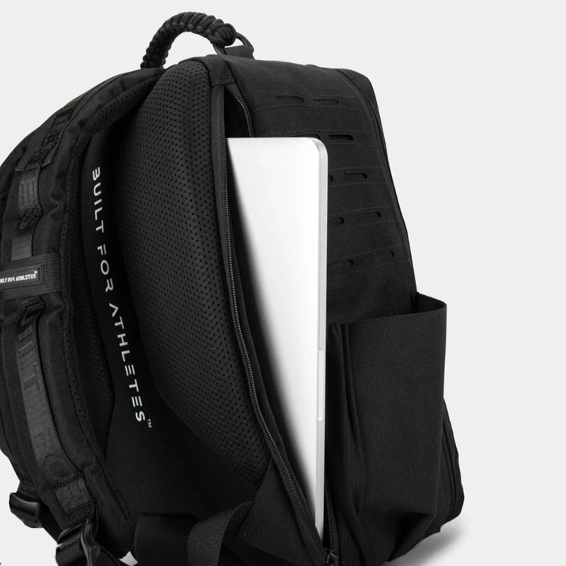 Built For Athletes - Signature 20L Backpack