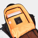 Built For Athletes - Pro Series 25L Gym Backpack - Black