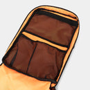 Built For Athletes - Pro Series 25L Gym Backpack - Black