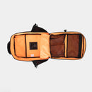 Built For Athletes - Pro Series 25L Gym Backpack - Black