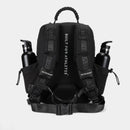 Built For Athletes - Pro Series 25L Gym Backpack - Black