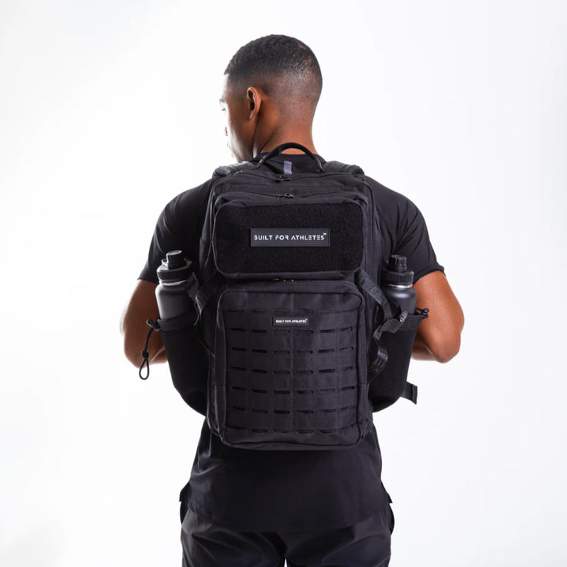 Built For Athletes - Gym Backpack - 45L (Large)