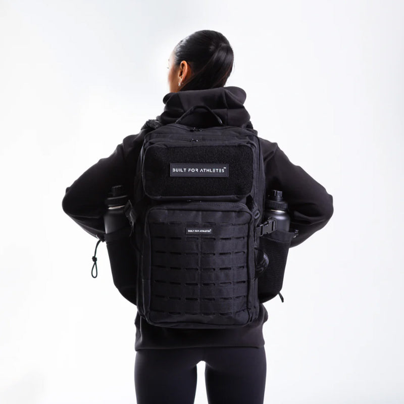 Built For Athletes - Gym Backpack - 45L (Large)