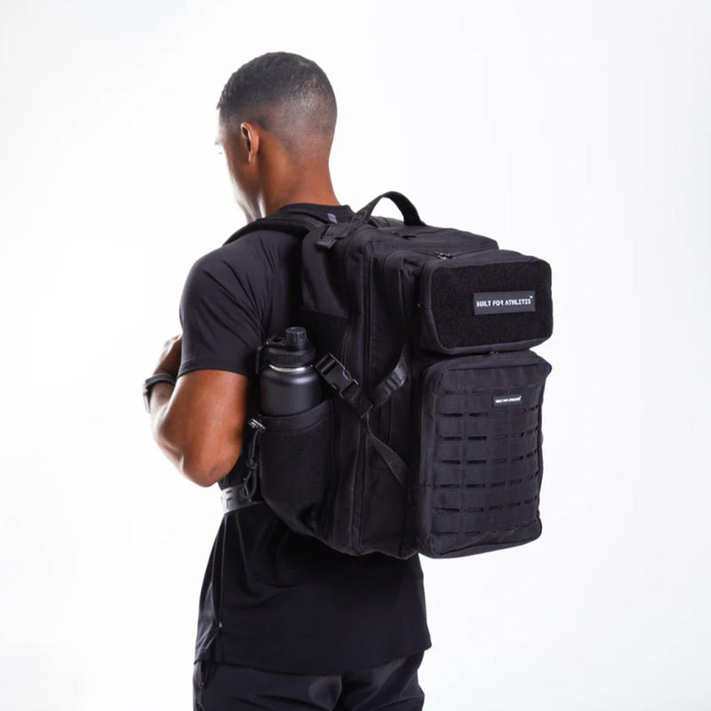 Built For Athletes - Gym Backpack - 45L (Large)
