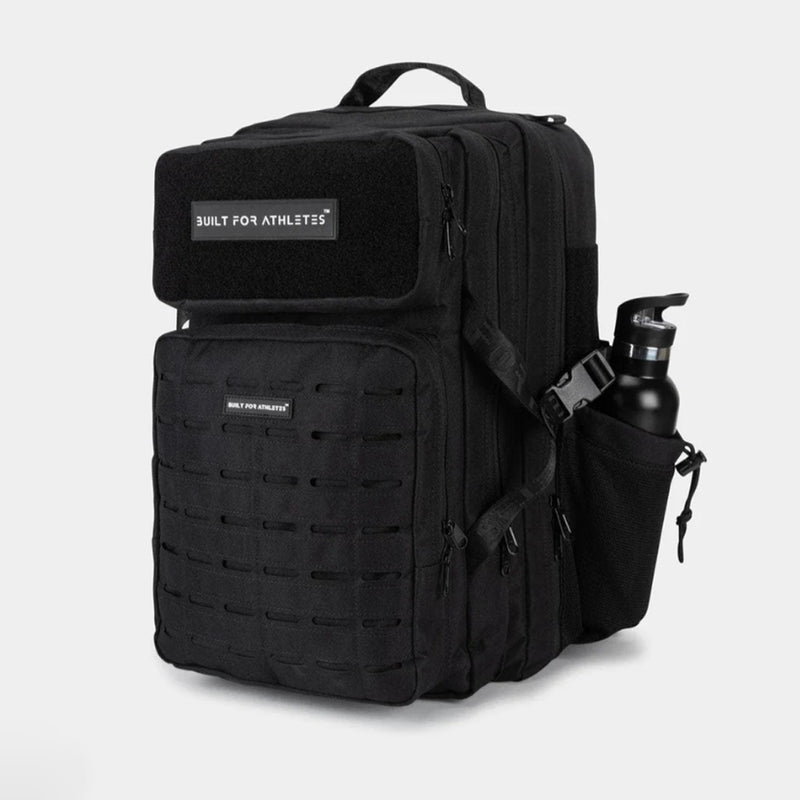 Built For Athletes - Gym Backpack - 45L (Large)