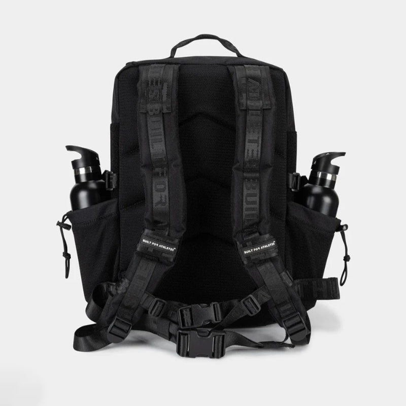 Built For Athletes - Gym Backpack - 45L (Large)