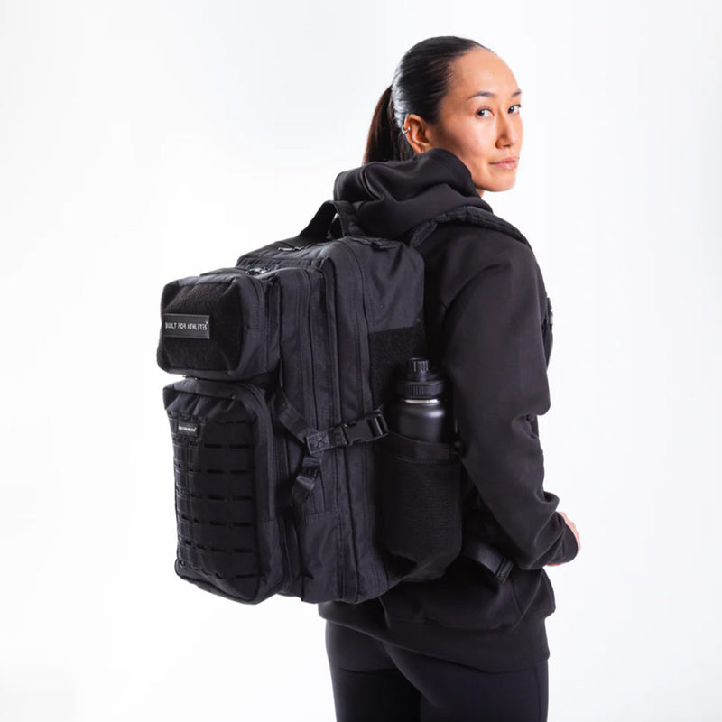 Built For Athletes - Gym Backpack - 45L (Large)