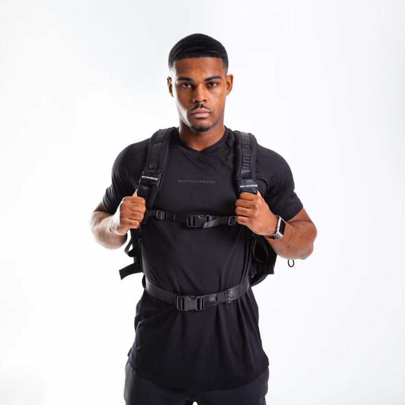 Built For Athletes - Gym Backpack - 45L (Large)