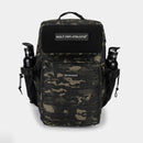 Built For Athletes - Gym Backpack - 45L (Large)