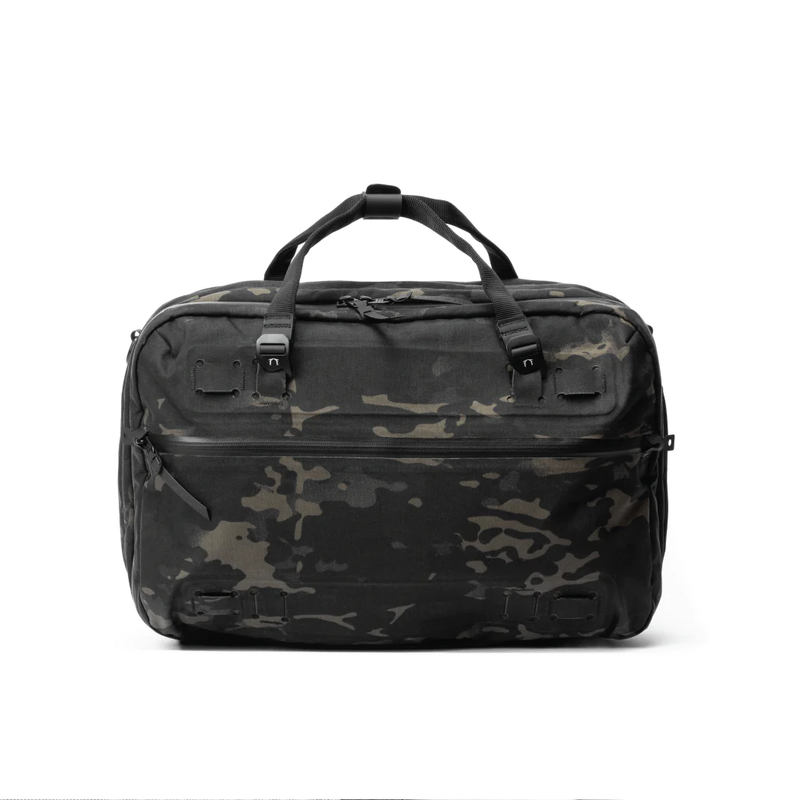 Black Ember Forge-20 Camo Backpack