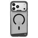 kajsa Trans-Shield O-Ring Case for iPhone 17 Series