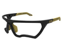 Kitchen Blockers Slim Fit Version - Protect your Eyes & Face for Pickleball Players