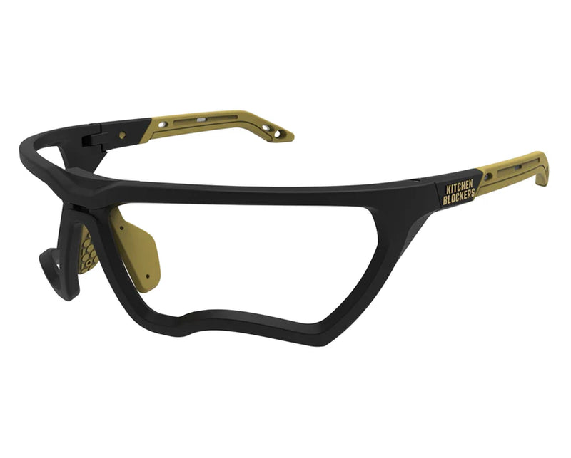 Kitchen Blockers Protect your Eyes & Face for Pickleball Players