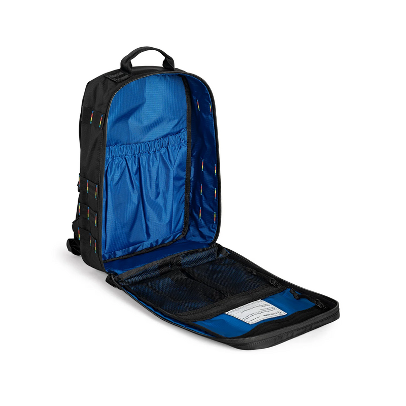 Ctactical CT Junior Backpack - ROBIC® Ripstop Nylon 420D / Blue Lining