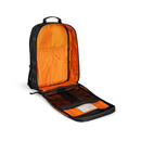 Ctactical CT Junior Backpack - ROBIC® Ripstop Nylon 420D / Orange Lining