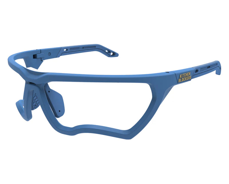 Kitchen Blockers Protect your Eyes & Face for Pickleball Players