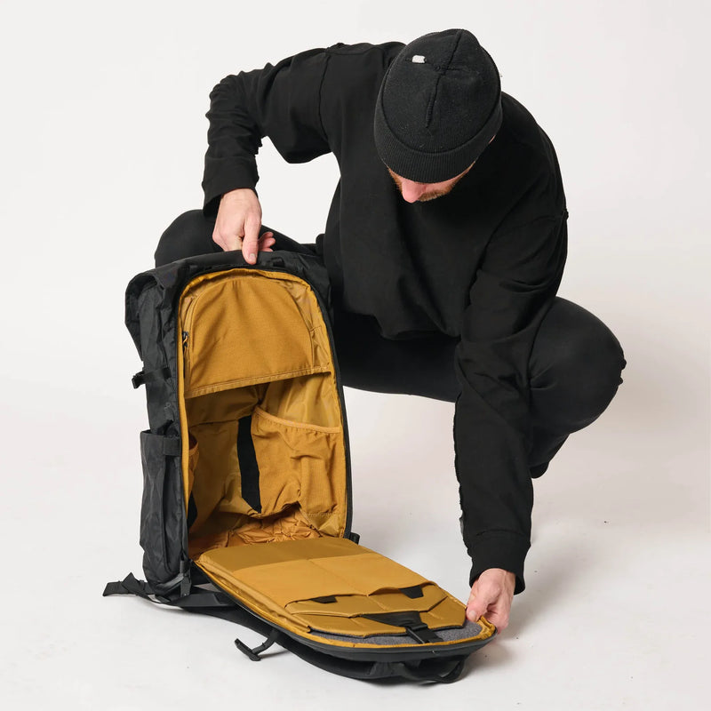 Errant top backpack singapore