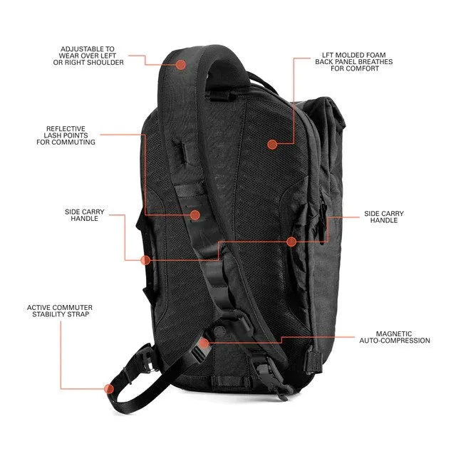 (Promo) Boundary Supply Errant Sling