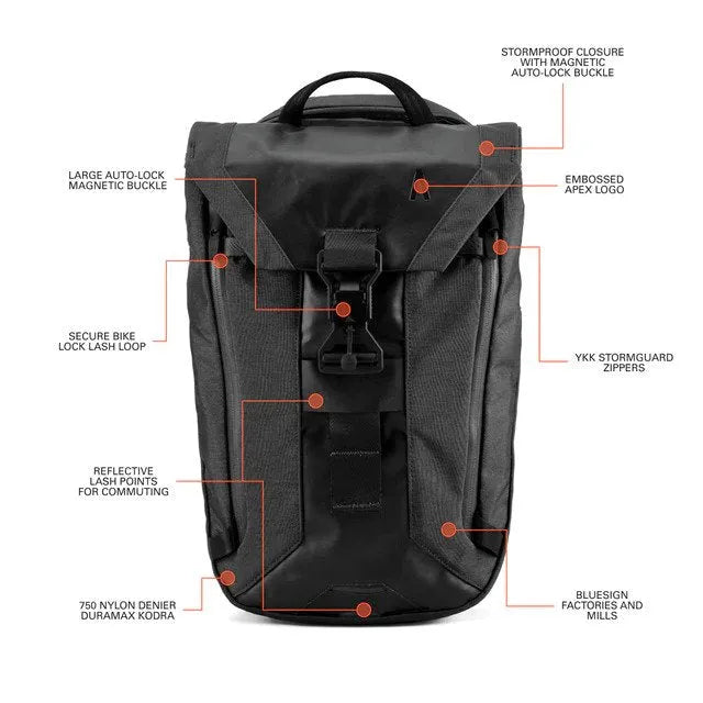 (Promo) Boundary Supply Errant Sling