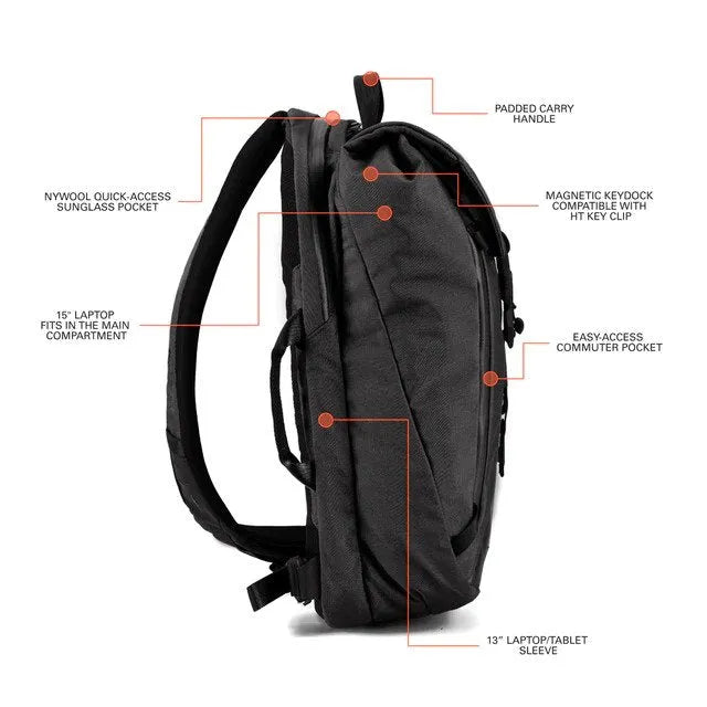 (Promo) Boundary Supply Errant Sling