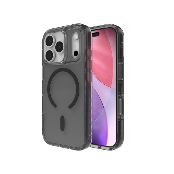 ZAGG Santa Cruz Snap MagSafe Case for iPhone 17 Series
