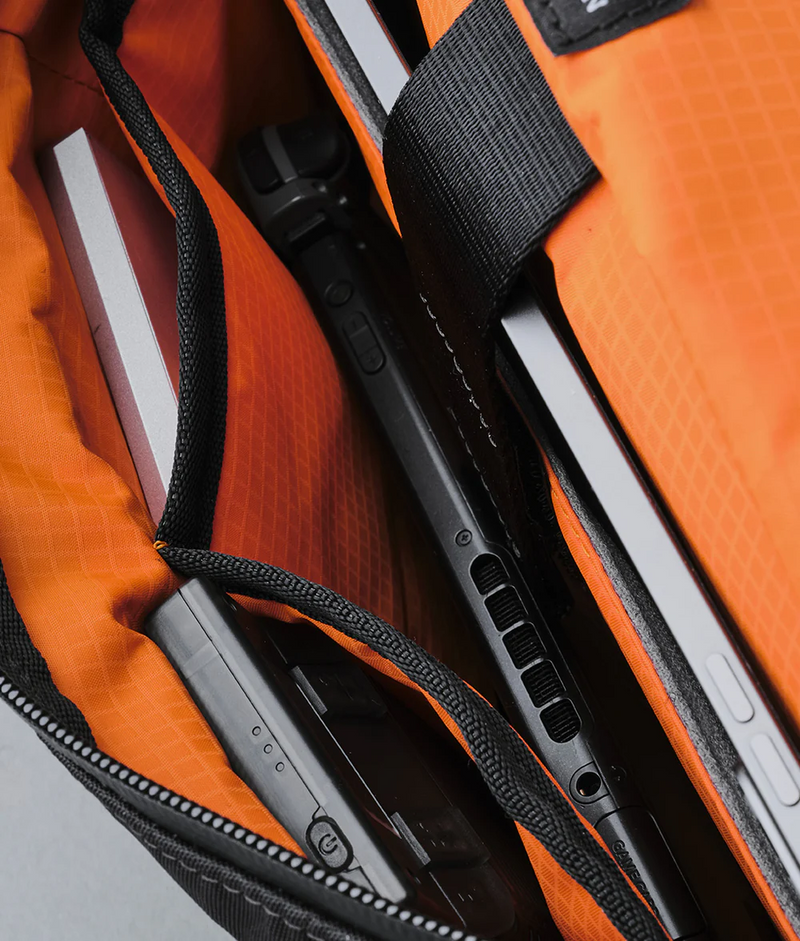Alpaka Bravo X Sling V2